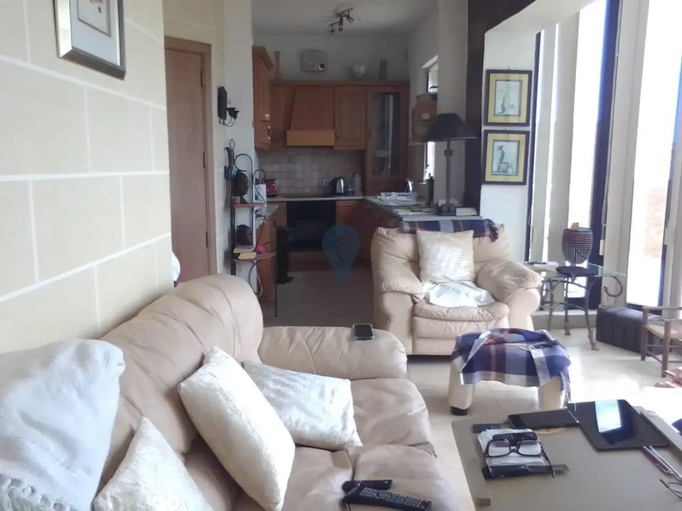 2 bedroom Penthouse for sale in Qawra