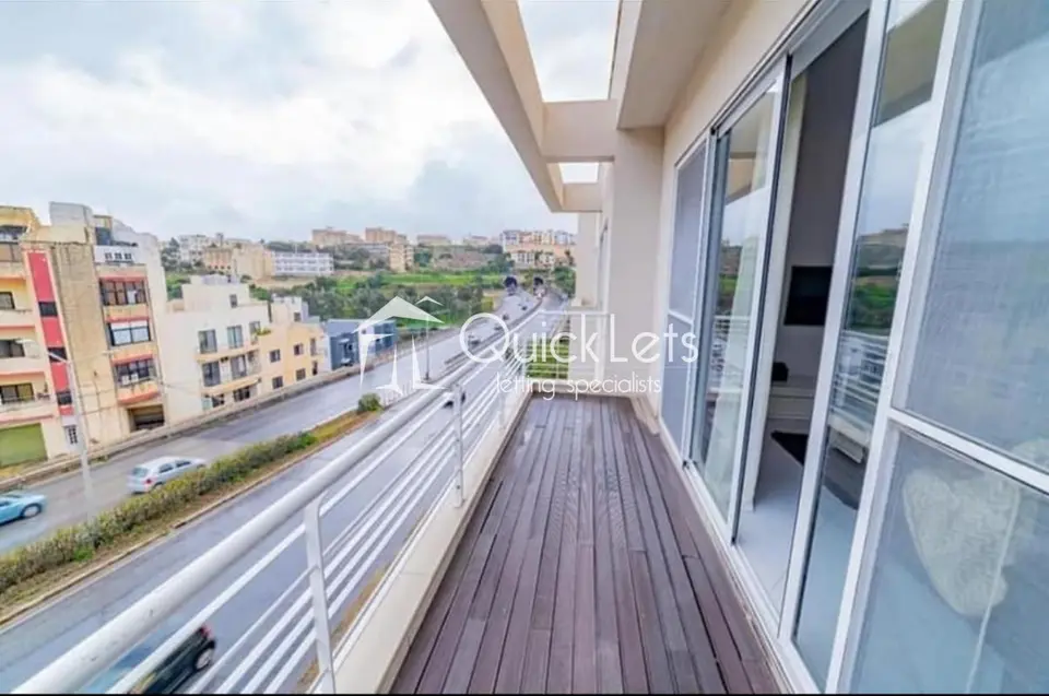 3 bedroom Apartment to rent in Swieqi
