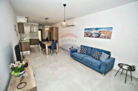 3 bedroom Maisonette to rent in Sliema