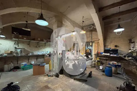 Maisonette For Sale in Qormi