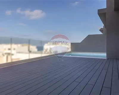 2 bedroom Apartment for sale in Sliema