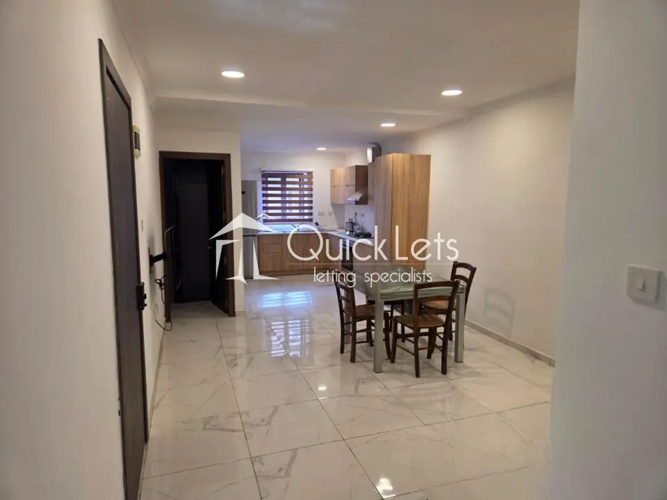 3 bedroom Apartment to rent in Fgura