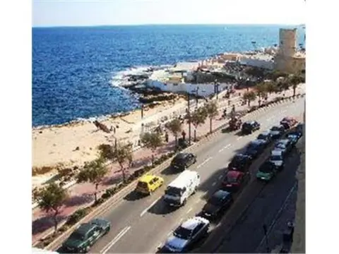 3 bedroom Apartment to rent in Sliema