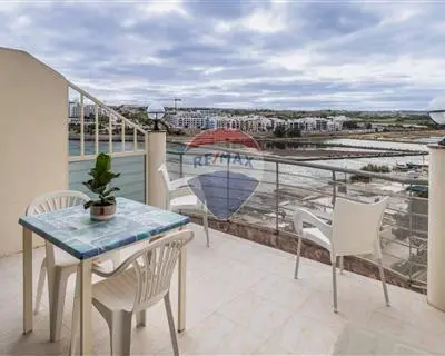 3 bedroom Apartment to rent in Qawra