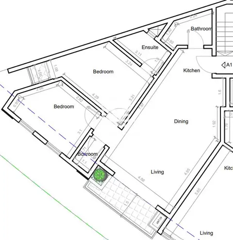 2 bedroom Apartment for sale in Swieqi