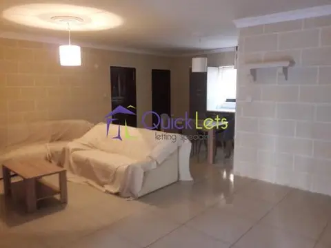 2 bedroom Apartment to rent in Zurrieq