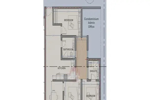 3 Bedroom Maisonette For Sale in Msida