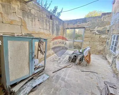 4 bedroom House of Character for sale in Mqabba